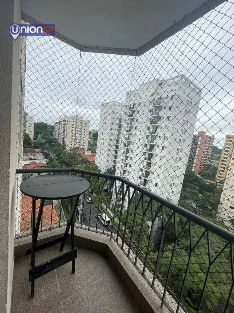 Apartamento, 2 quartos, 78 m² - Foto 4