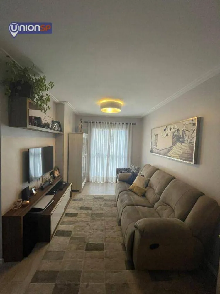Apartamento, 2 quartos, 78 m² - Foto 3