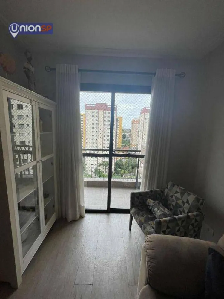 Apartamento, 2 quartos, 78 m² - Foto 2