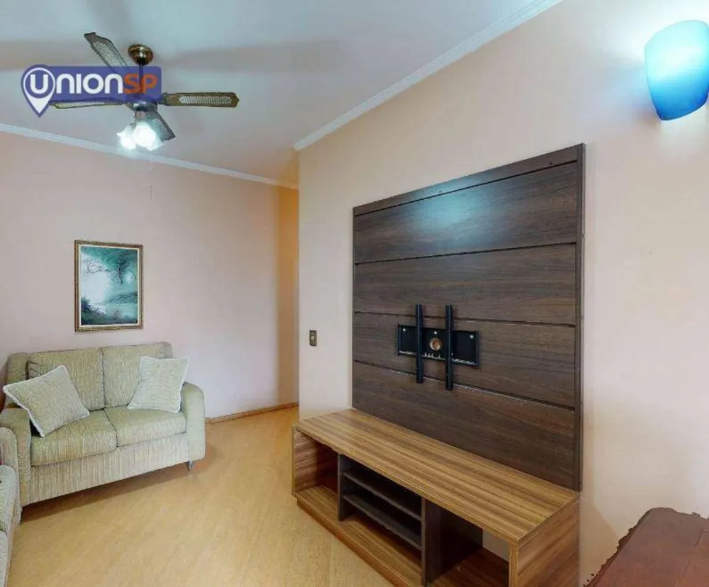 Apartamento, 2 quartos, 66 m² - Foto 2