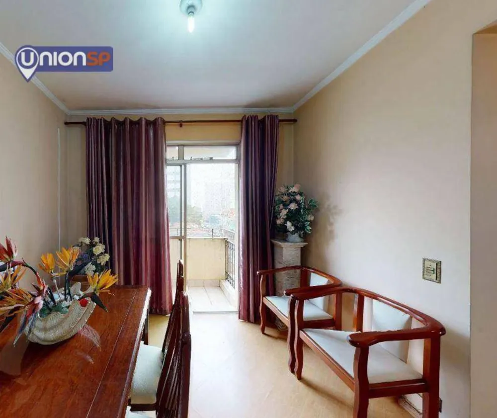 Apartamento, 2 quartos, 66 m² - Foto 4