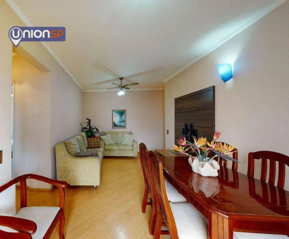 Apartamento, 2 quartos, 66 m² - Foto 3