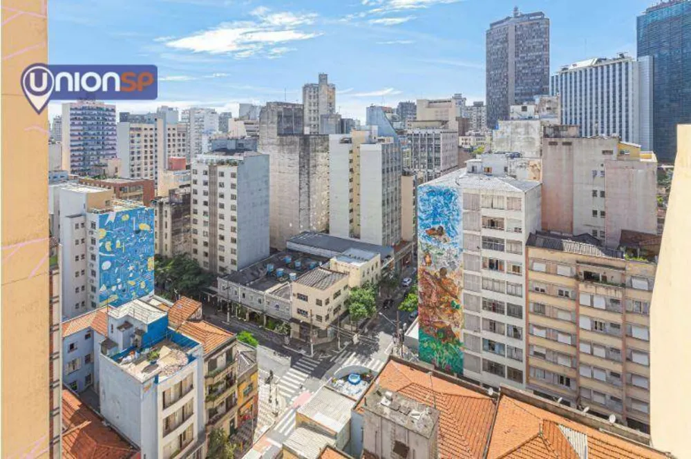 Apartamento, 1 quarto, 40 m² - Foto 3