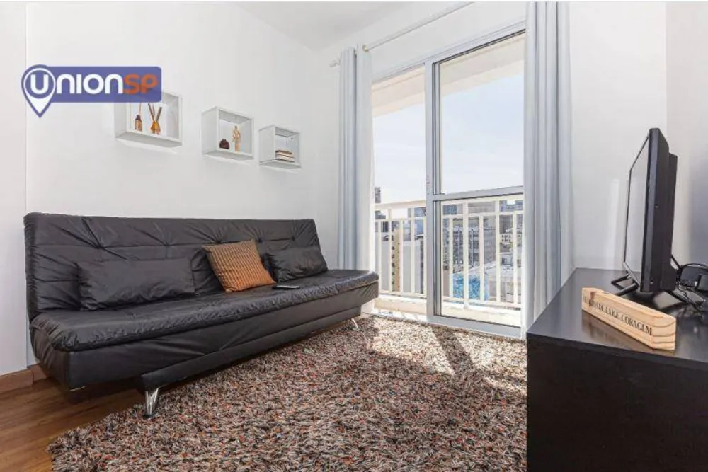 Apartamento, 1 quarto, 40 m² - Foto 4