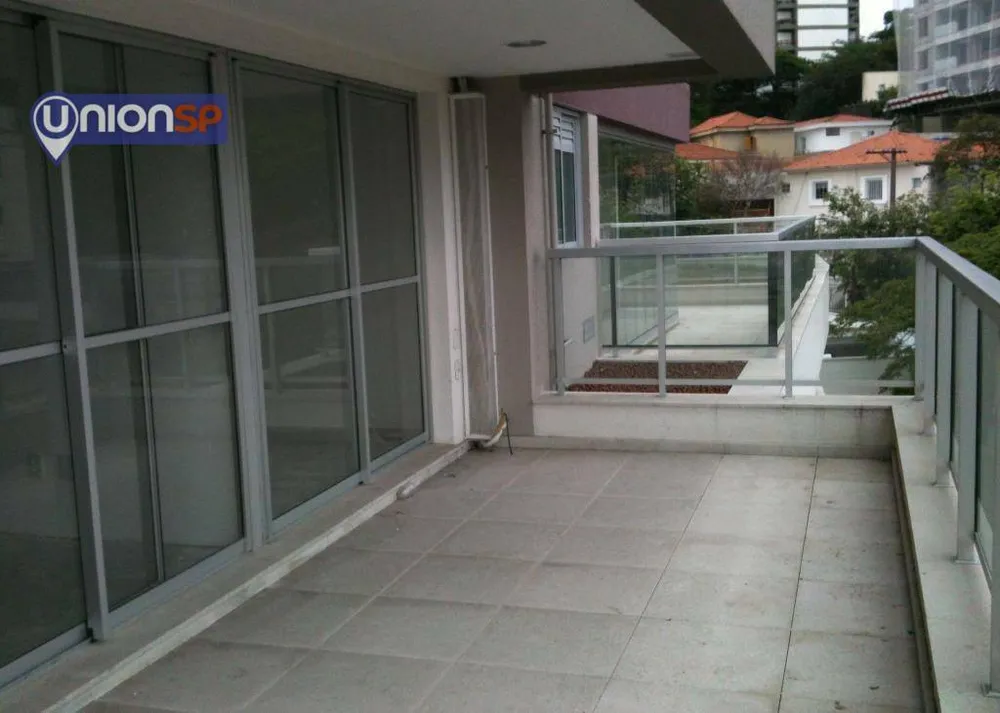 Apartamento, 1 quarto, 58 m² - Foto 1