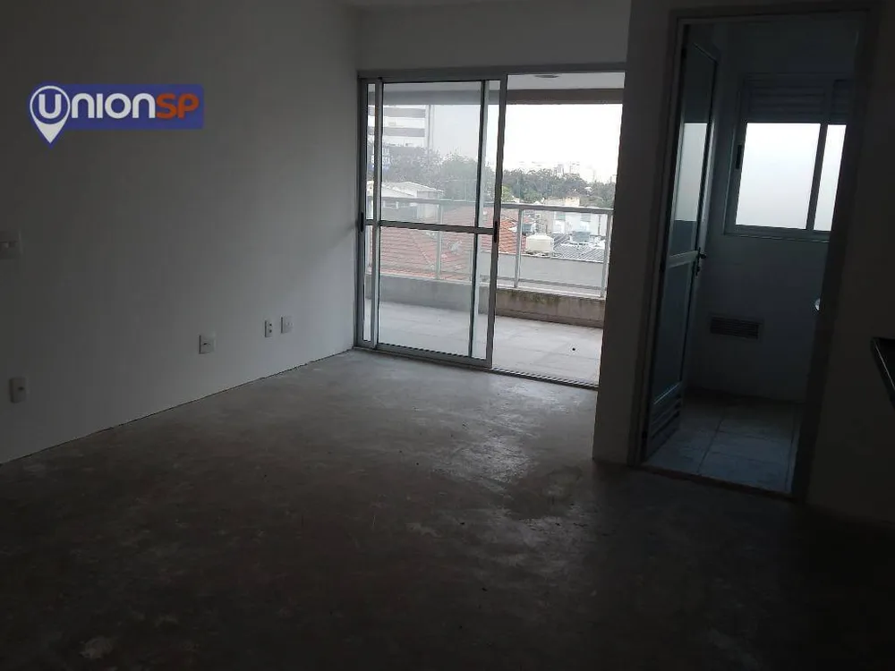 Apartamento, 1 quarto, 58 m² - Foto 3