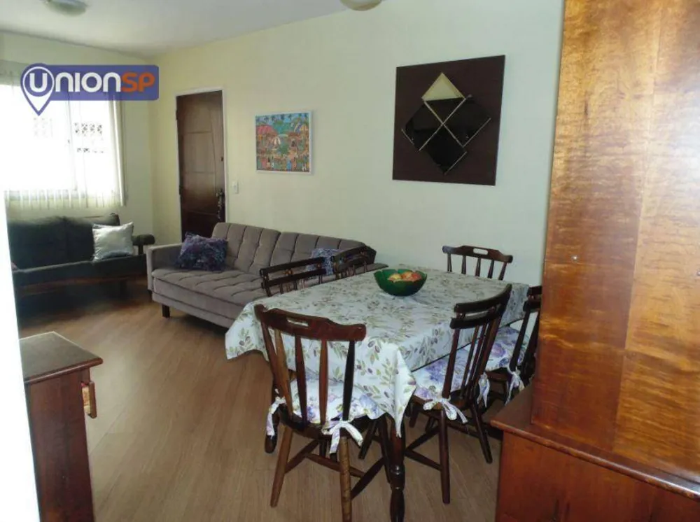 Apartamento, 3 quartos, 62 m² - Foto 1