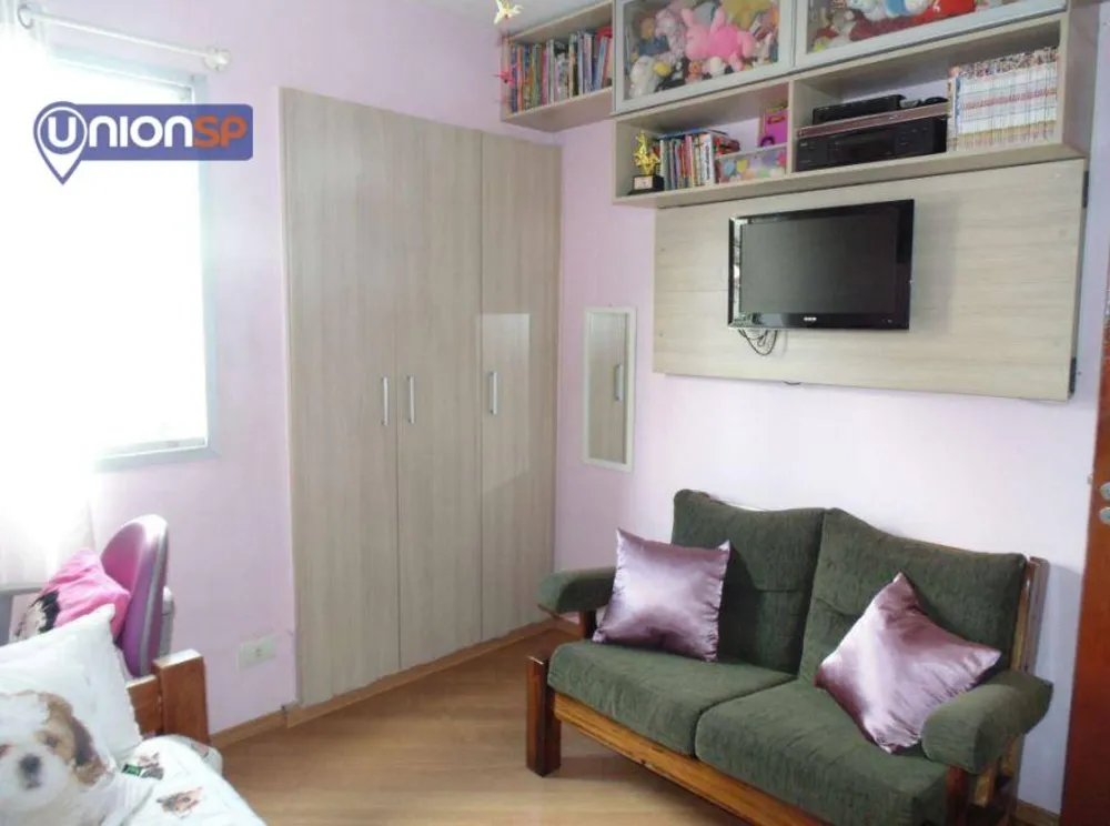 Apartamento, 3 quartos, 62 m² - Foto 4