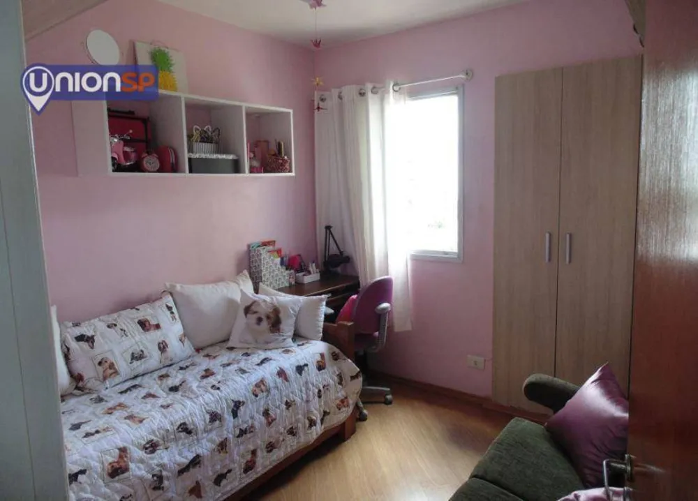 Apartamento, 3 quartos, 62 m² - Foto 3