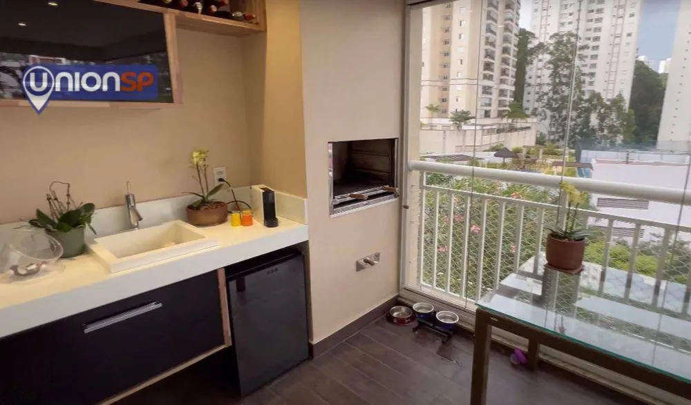 Apartamento, 3 quartos, 127 m² - Foto 4