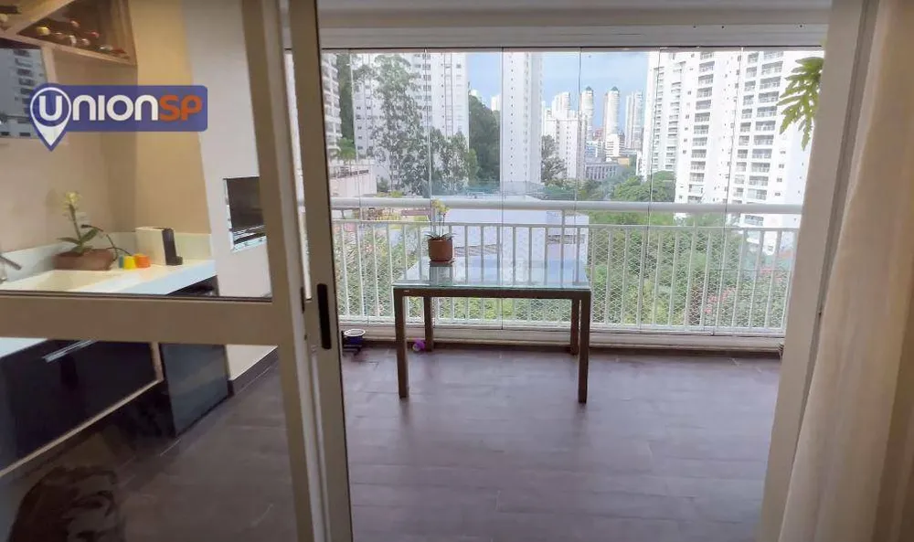 Apartamento, 3 quartos, 127 m² - Foto 3