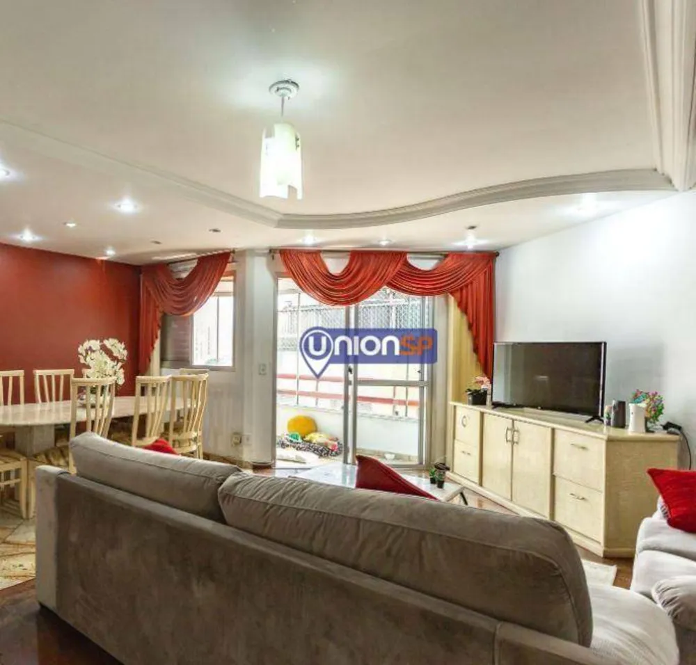 Cobertura, 3 quartos, 202 m² - Foto 2
