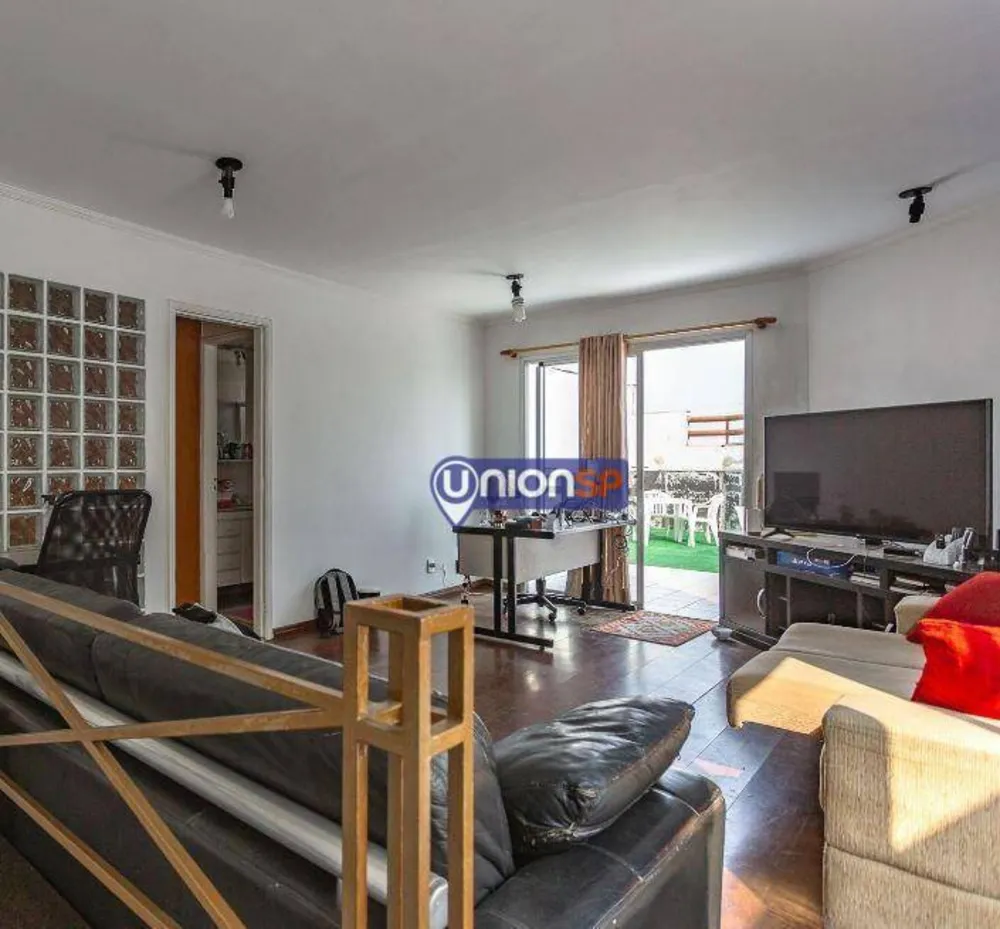 Cobertura, 3 quartos, 202 m² - Foto 3