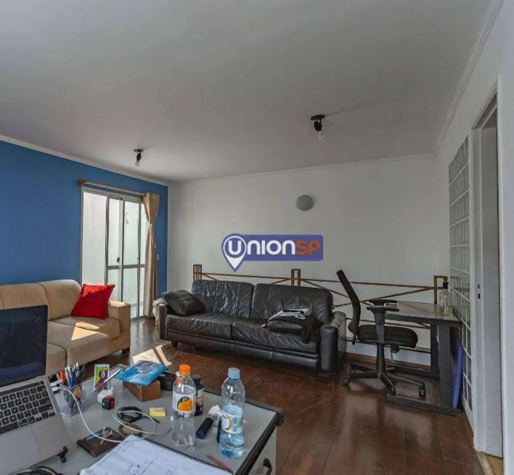 Cobertura, 3 quartos, 202 m² - Foto 4