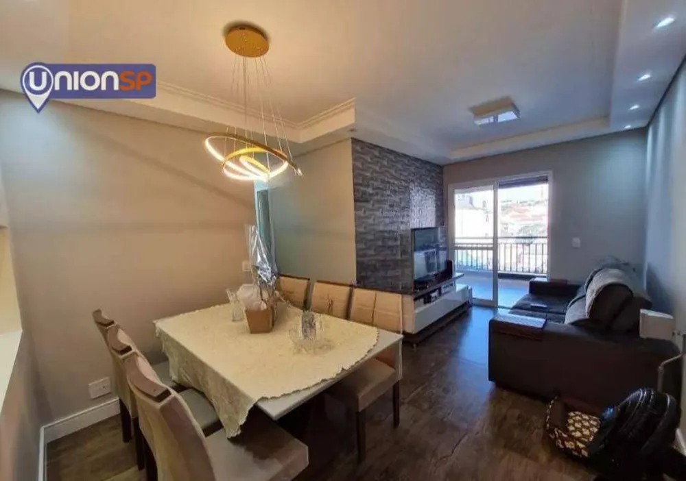 Apartamento, 3 quartos, 85 m² - Foto 2