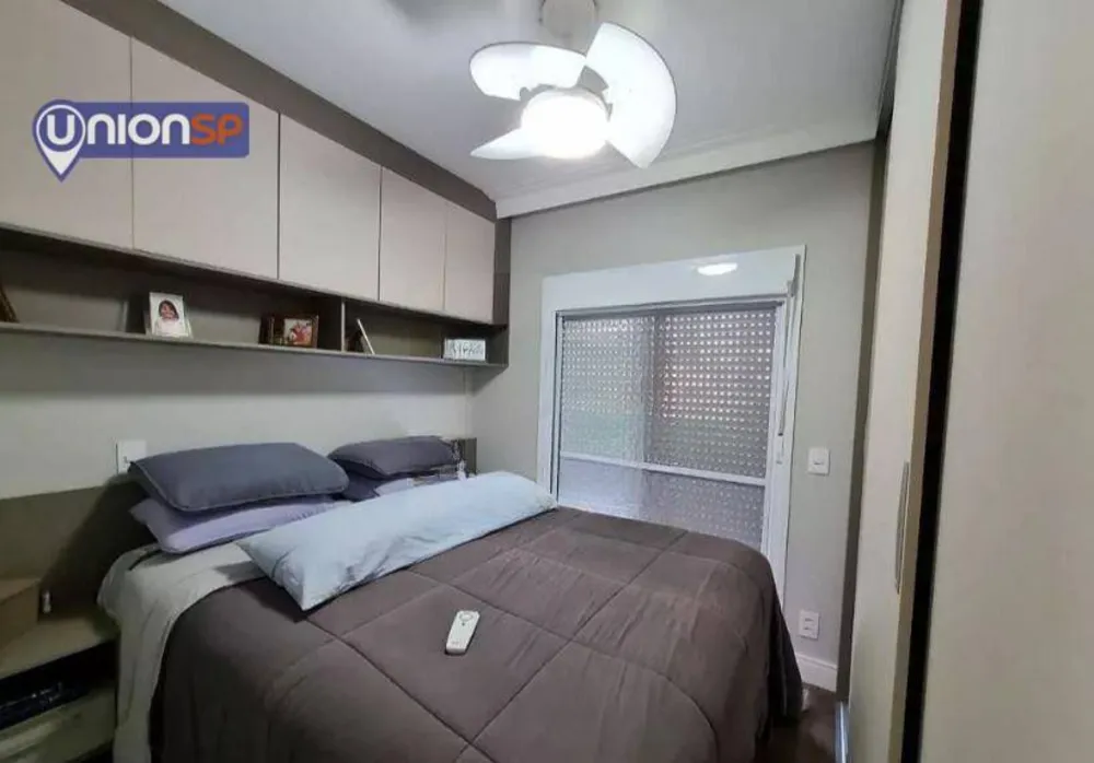 Apartamento, 3 quartos, 85 m² - Foto 4