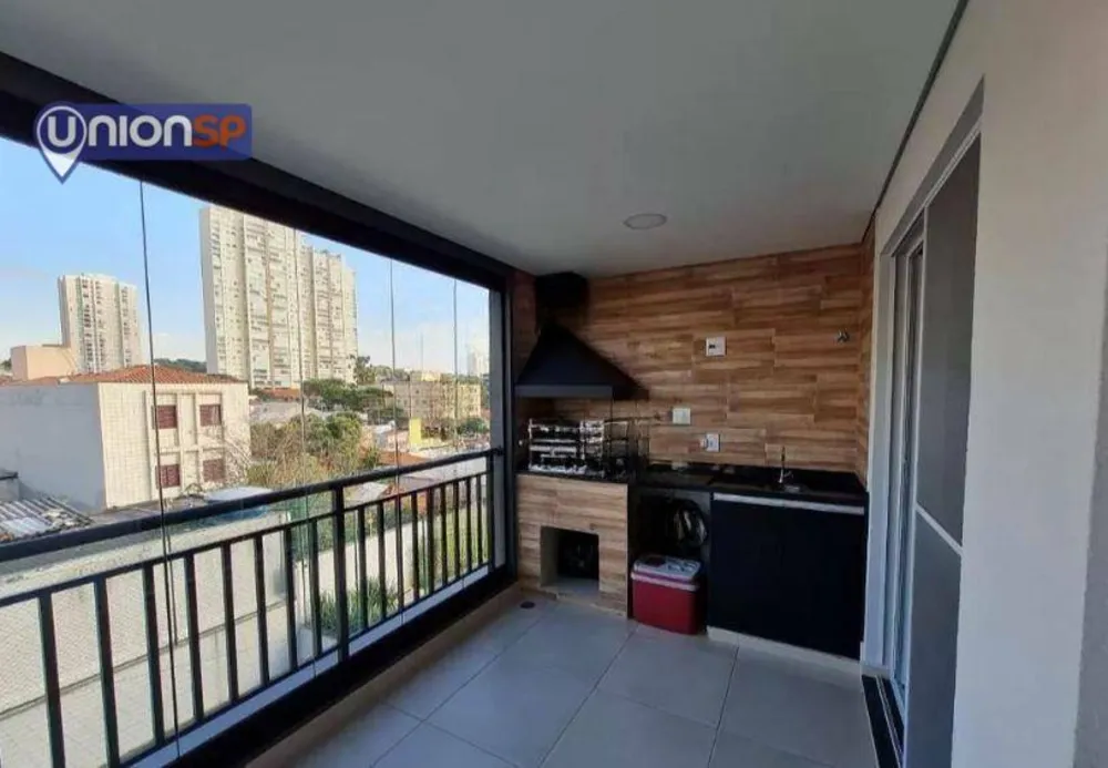 Apartamento, 3 quartos, 85 m² - Foto 3