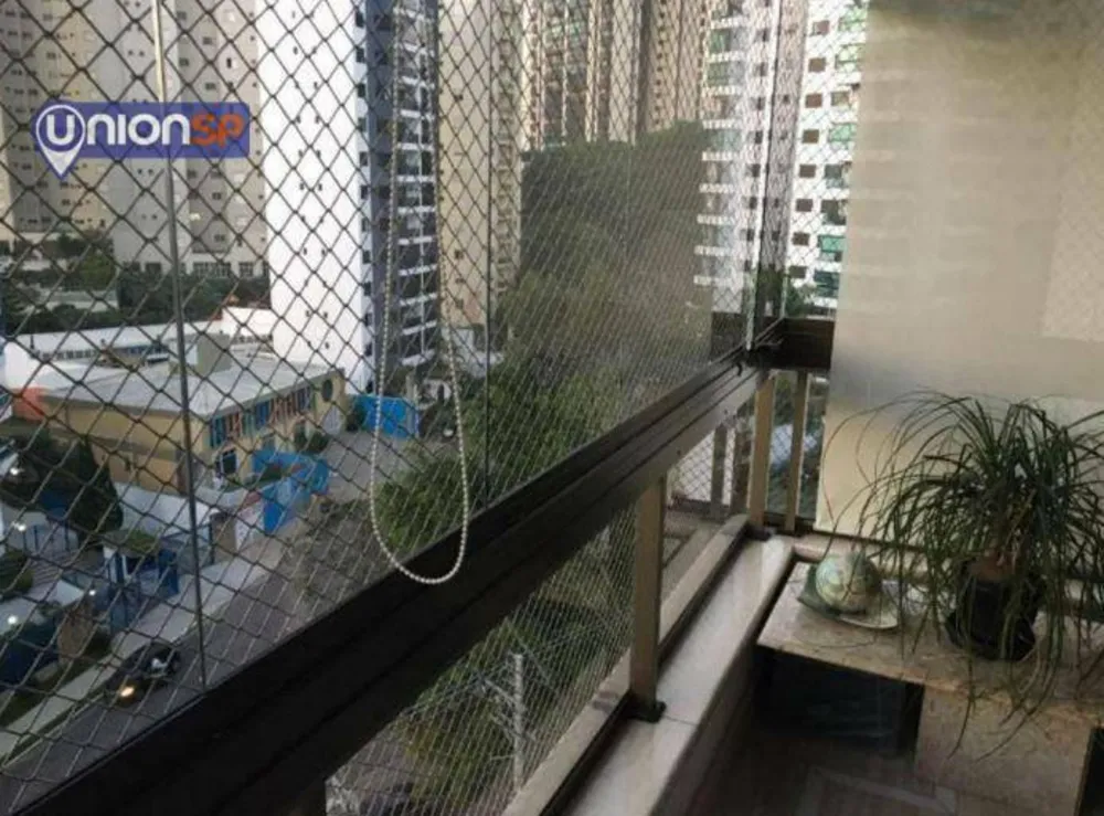 Apartamento, 3 quartos, 167 m² - Foto 3