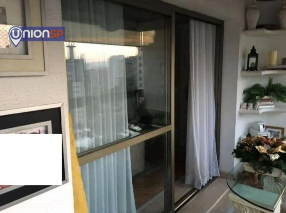 Apartamento, 3 quartos, 167 m² - Foto 4