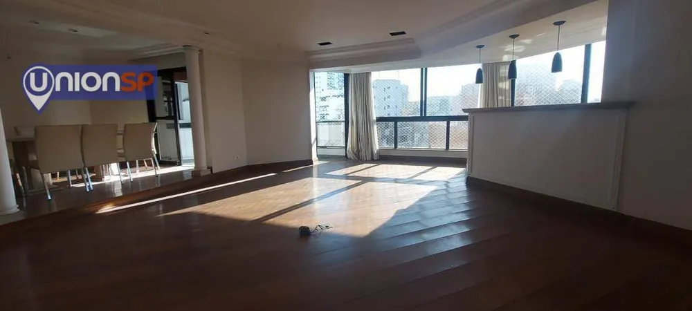 Apartamento, 4 quartos, 246 m² - Foto 3