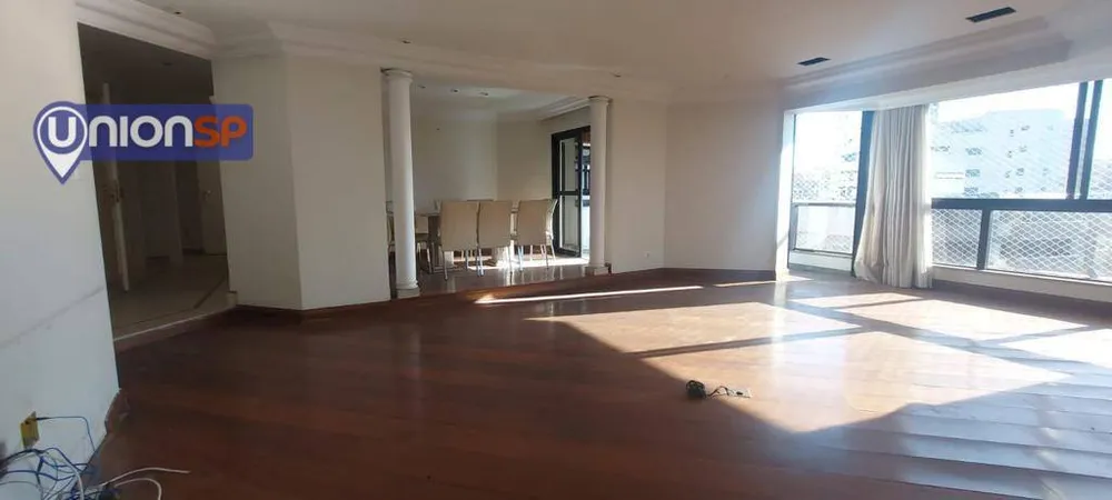 Apartamento, 4 quartos, 246 m² - Foto 1