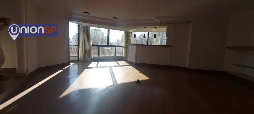 Apartamento, 4 quartos, 246 m² - Foto 4