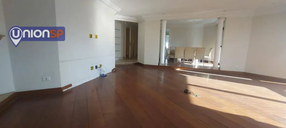 Apartamento, 4 quartos, 246 m² - Foto 2