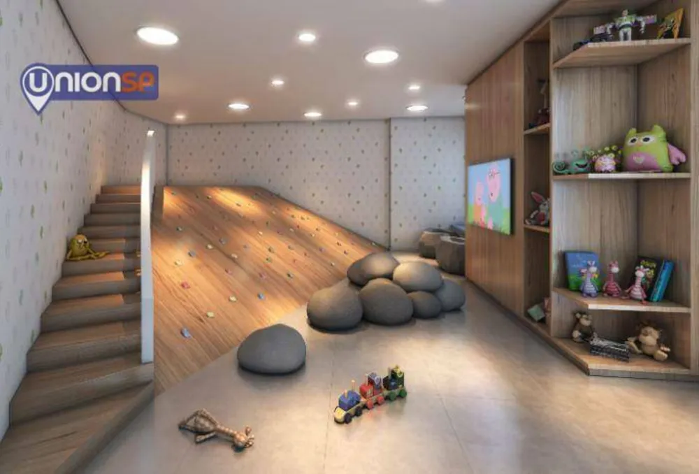 Apartamento, 3 quartos, 94 m² - Foto 4