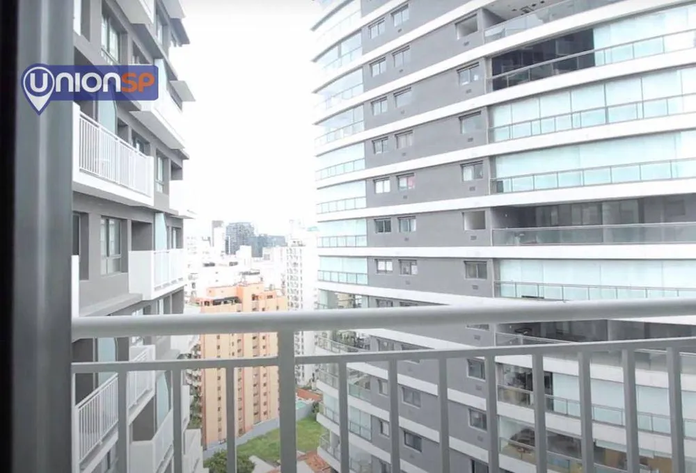 Apartamento, 1 quarto, 27 m² - Foto 3
