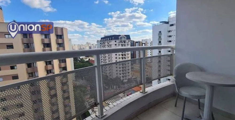Apartamento, 1 quarto, 34 m² - Foto 4