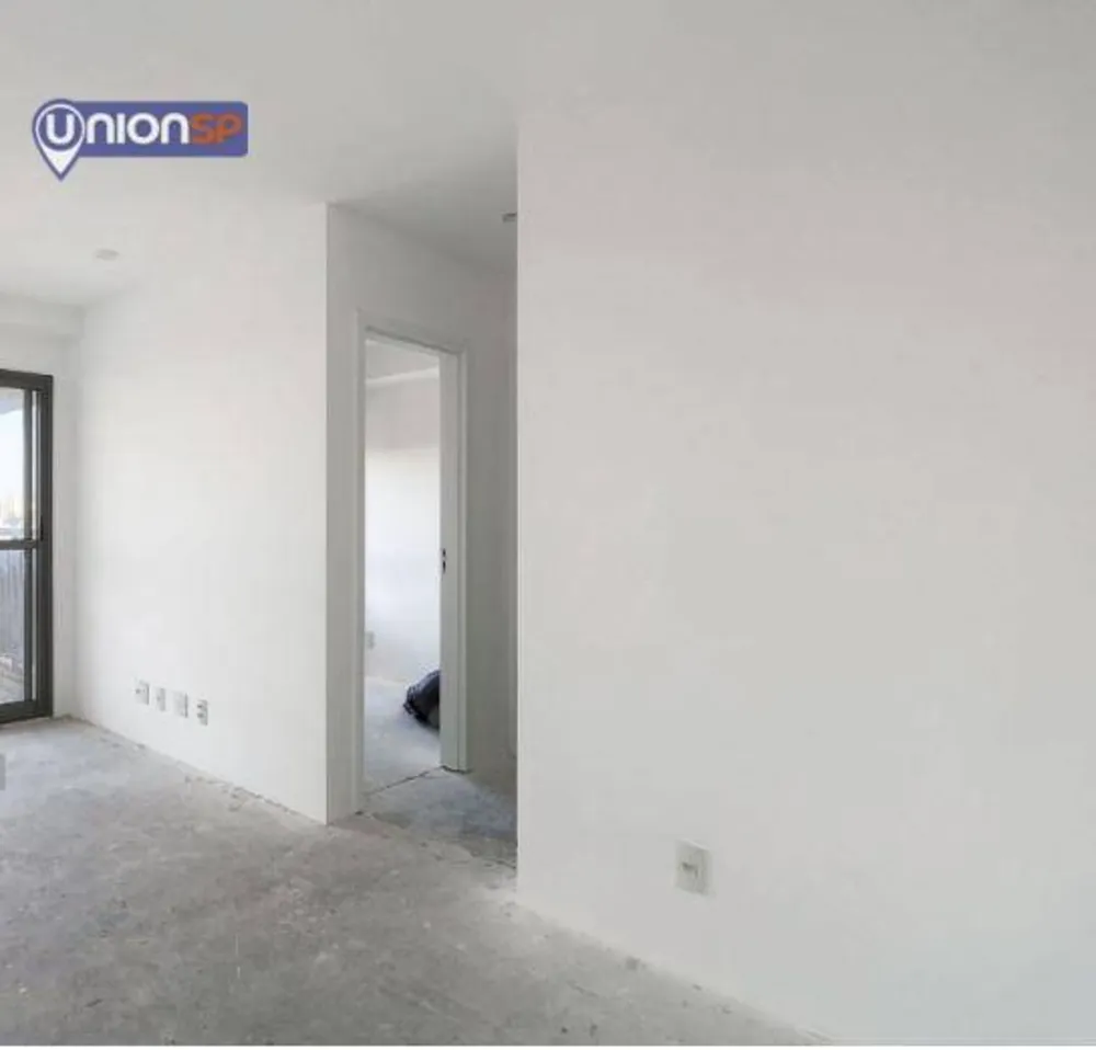 Apartamento, 2 quartos, 56 m² - Foto 1