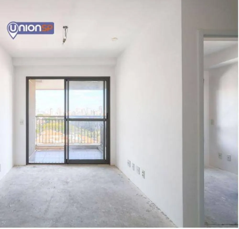 Apartamento, 2 quartos, 56 m² - Foto 2