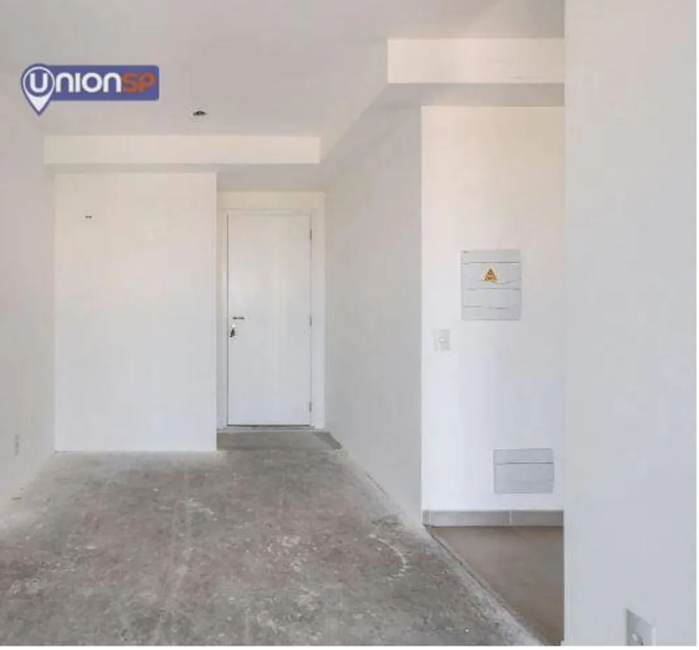 Apartamento, 2 quartos, 56 m² - Foto 3