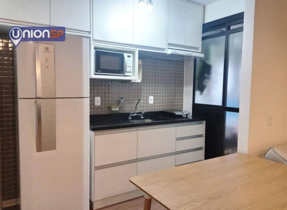 Apartamento, 1 quarto, 31 m² - Foto 4