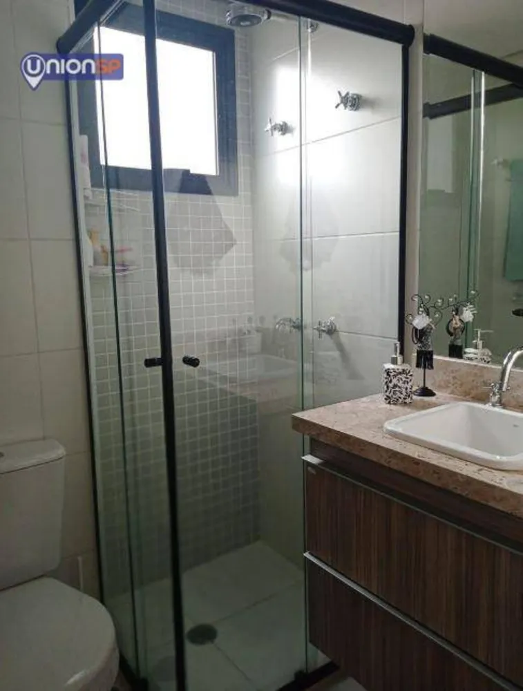 Apartamento, 1 quarto, 31 m² - Foto 3