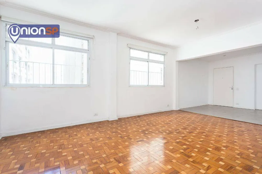 Apartamento, 3 quartos, 165 m² - Foto 2