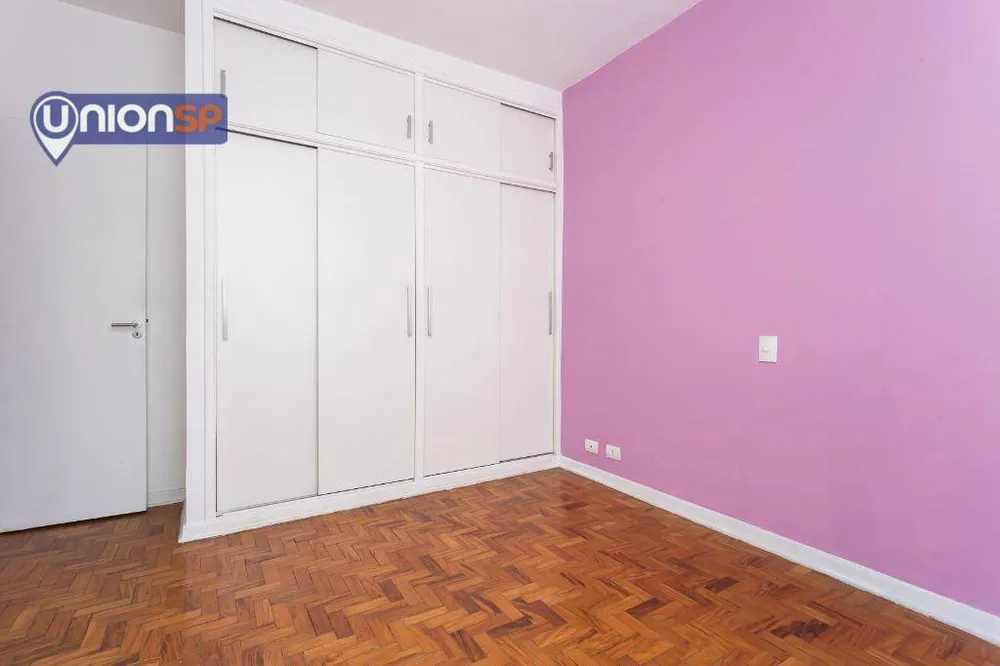 Apartamento, 3 quartos, 165 m² - Foto 4