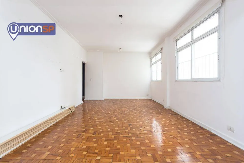 Apartamento, 3 quartos, 165 m² - Foto 1