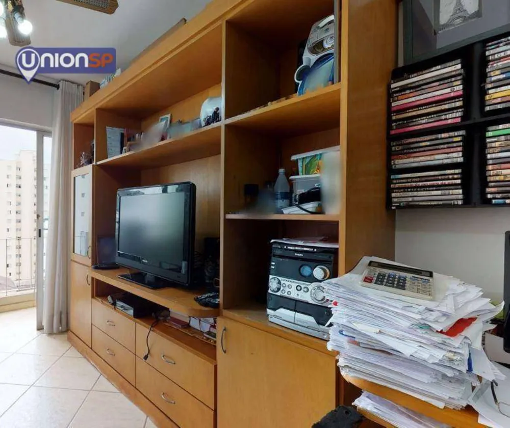 Apartamento, 2 quartos, 61 m² - Foto 4