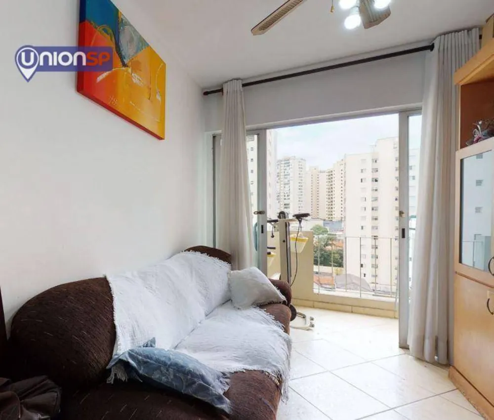 Apartamento, 2 quartos, 61 m² - Foto 2