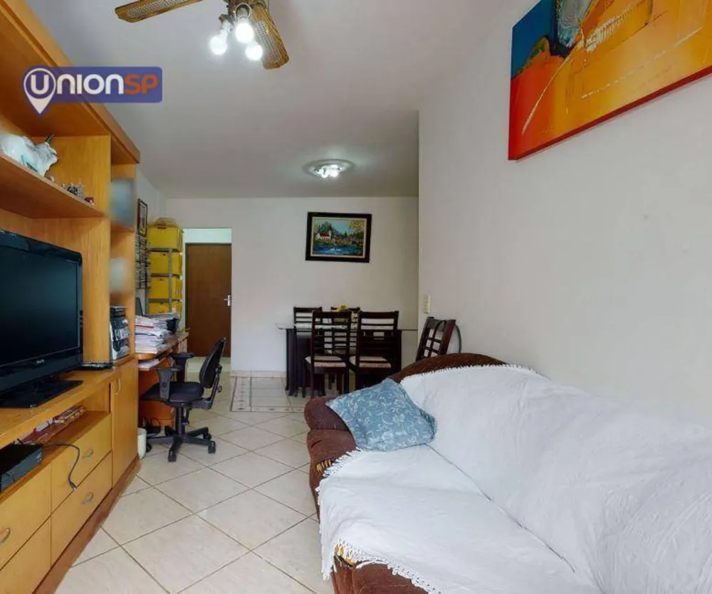 Apartamento, 2 quartos, 61 m² - Foto 3