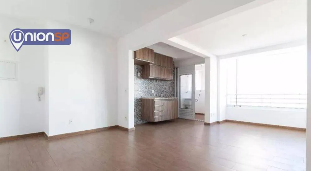 Apartamento, 2 quartos, 72 m² - Foto 2