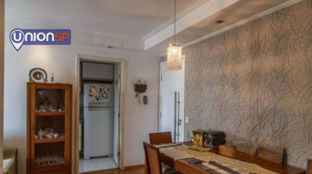 Apartamento, 3 quartos, 92 m² - Foto 1