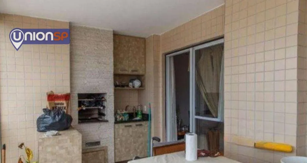 Apartamento, 3 quartos, 92 m² - Foto 4