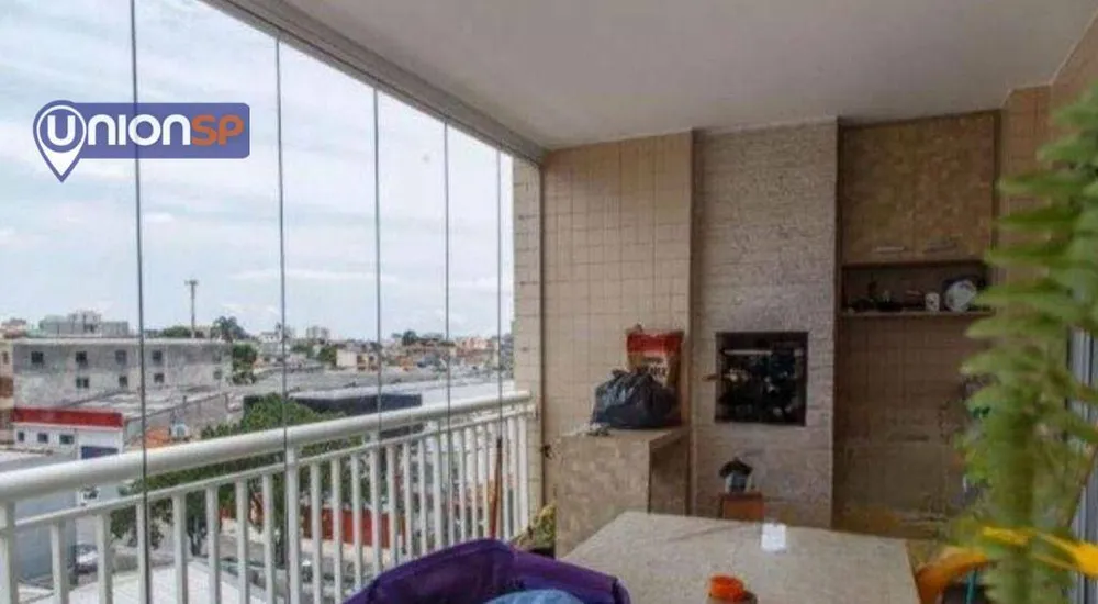Apartamento, 3 quartos, 92 m² - Foto 3