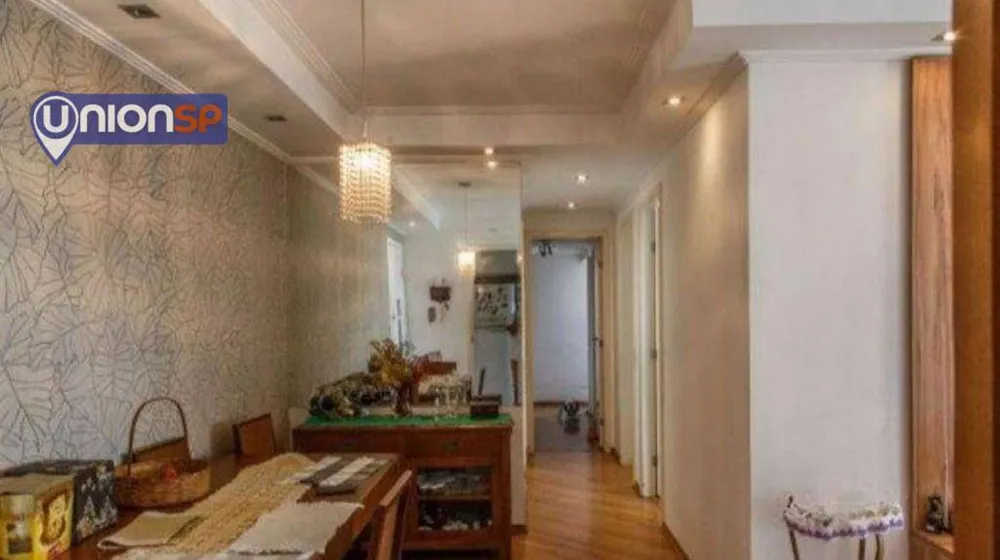 Apartamento, 3 quartos, 92 m² - Foto 2