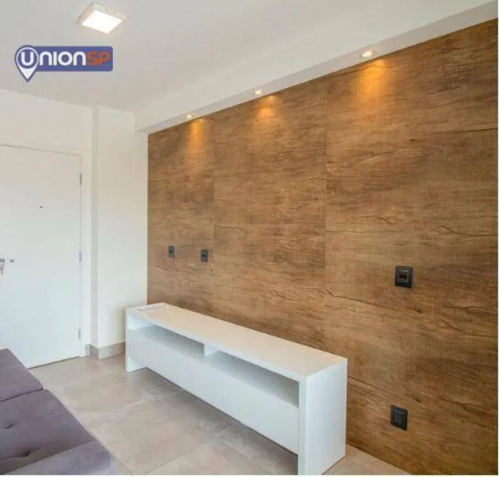 Apartamento, 1 quarto, 66 m² - Foto 2