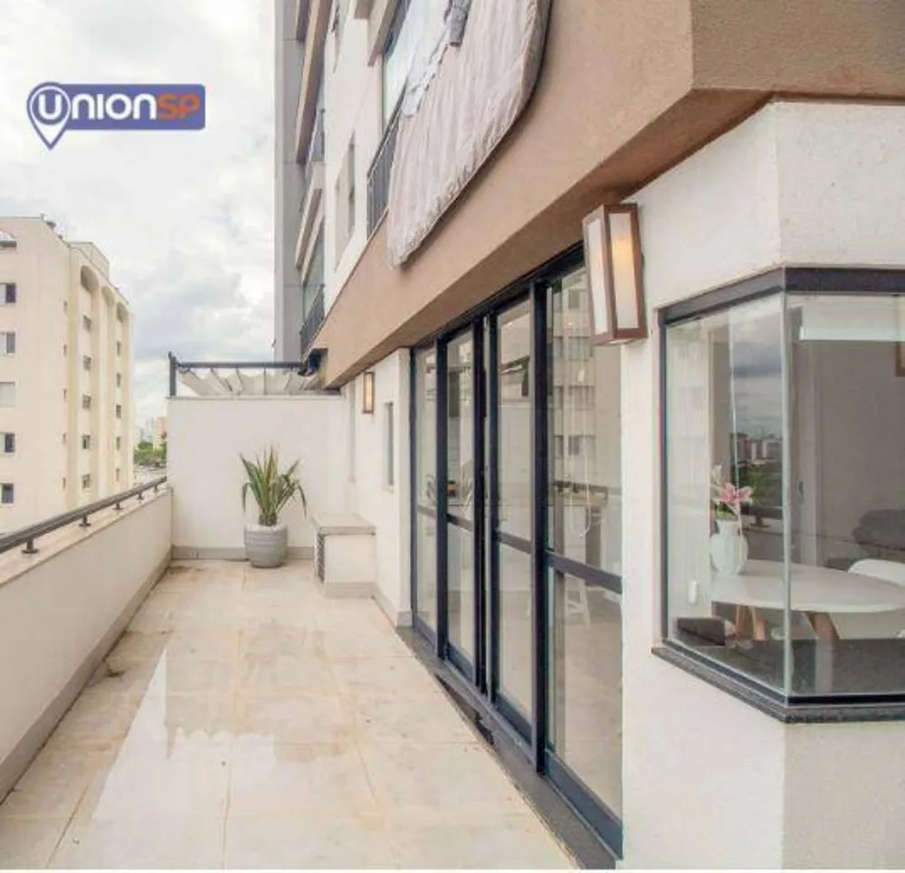 Apartamento, 1 quarto, 66 m² - Foto 4