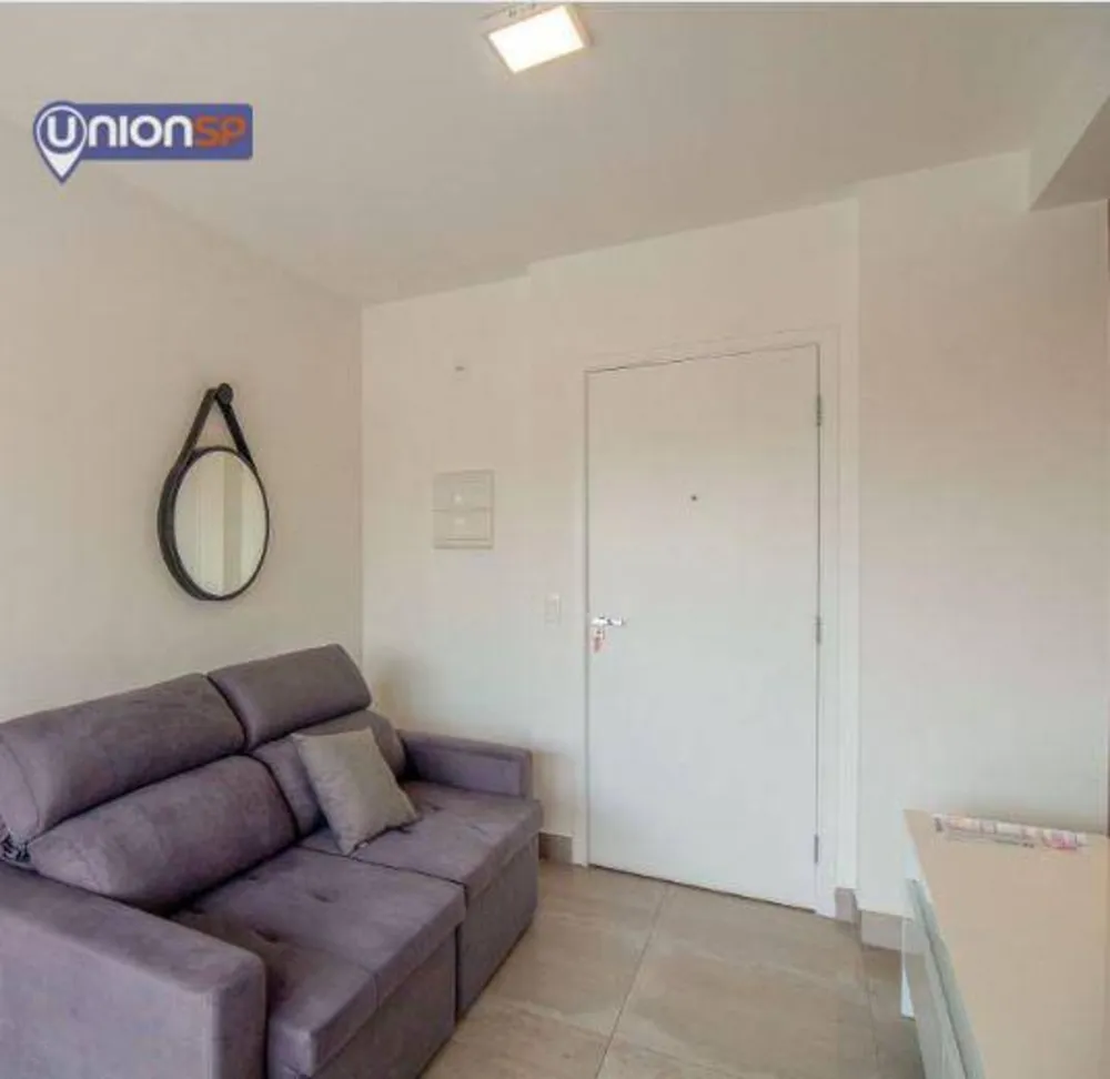 Apartamento, 1 quarto, 66 m² - Foto 3