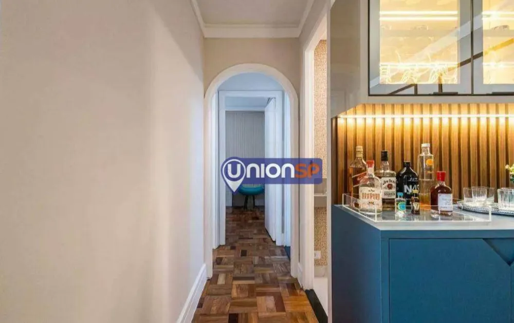 Apartamento, 2 quartos, 68 m² - Foto 4